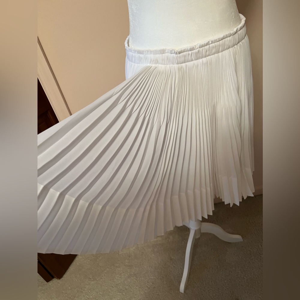 NWOT Vince skirt - Picture 8 of 10